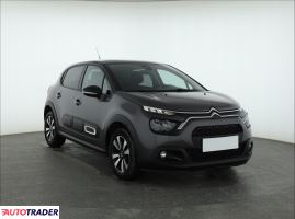 Citroen C3 - zobacz ofertę