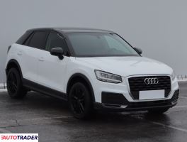 Audi Q2 - zobacz ofertę