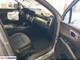Kia Sorento 2023 2 Kia Sorento 2023 2