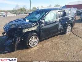 Mitsubishi Outlander 2024 2