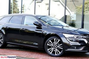 Renault Talisman 2018 1.6 130 KM