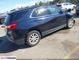 Chevrolet Equinox 2020 1