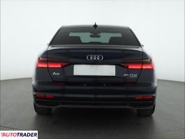 Audi A6 2022 2.0 261 KM Audi A6 2022 2.0 261 KM