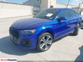 Audi Q5 2023 2