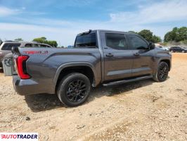 Toyota Tundra 2024 3 Toyota Tundra 2024 3