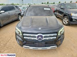 Mercedes CL 2020 2