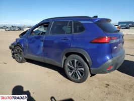 Toyota Corolla 2025 2