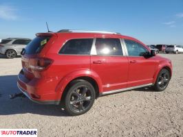 Dodge Journey 2019 2