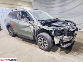 Subaru Forester 2020 2