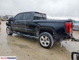 GMC Sierra 2020 6 GMC Sierra 2020 6