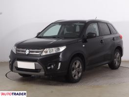 Suzuki Vitara 2016 1.6 118 KM