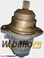 Silnik hydrauliczny Hydromatik A6VE107HZ3/63W-VZL020BR909604870