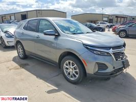 Chevrolet Equinox 2023 1