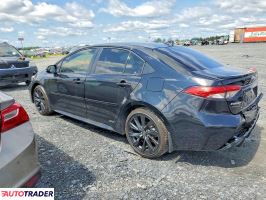 Toyota Corolla 2026 1