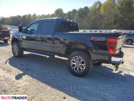 Ford Pozostałe 2022 7