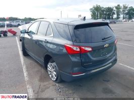 Chevrolet Equinox 2019 1 Chevrolet Equinox 2019 1
