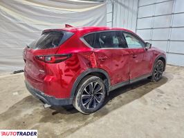 Mazda CX-5 2023 2
