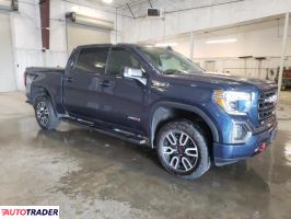 GMC Sierra 2020 6