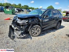 Toyota Pozostałe 2023 2 Toyota Pozostałe 2023 2