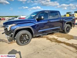 Toyota Tundra 2023 3