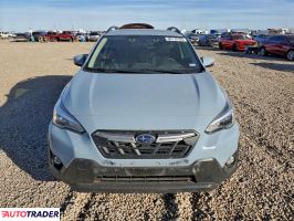 Subaru Pozostałe 2023 2