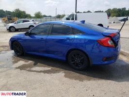 Honda Civic 2020 1 Honda Civic 2020 1