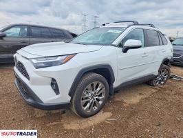 Toyota Pozostałe - zobacz ofertę