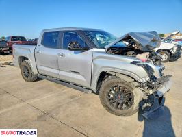 Toyota Tundra 2024 3