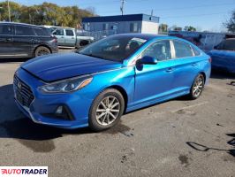 Hyundai Sonata 2019 2