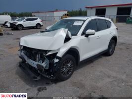 Mazda CX-5 2021 2 Mazda CX-5 2021 2