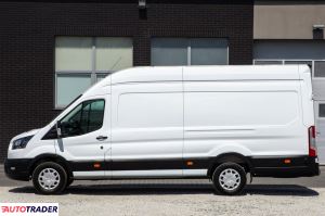 Ford Transit 2023 2