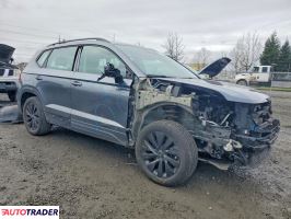 Volkswagen Pozostałe 2022 1