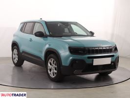 Jeep Pozostałe 2023 1.2 99 KM