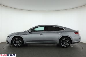 Volkswagen Arteon 2020 2.0 187 KM