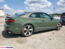 Audi A5 2020 2