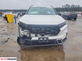 Honda CR-V 2024 2