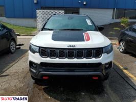 Jeep Compass 2024 2