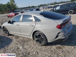 Kia Pozostałe 2024 1