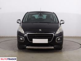 Peugeot 3008 2015 2.0 147 KM