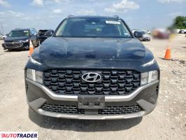 Hyundai Santa Fe 2023 2