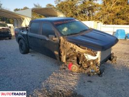 Ford Pozostałe 2024 5