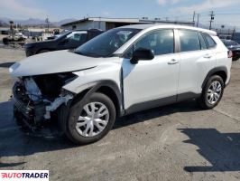 Toyota Corolla 2023 2