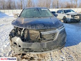 Chevrolet Equinox 2023 1