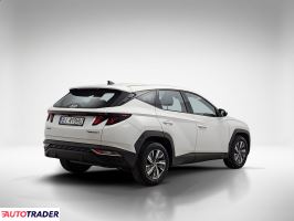 Hyundai Tucson 2023 1.6 150 KM