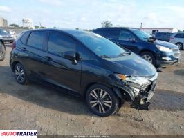 Honda Pozostałe 2019 1 Honda Pozostałe 2019 1