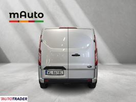 Ford Transit 2018 2.0