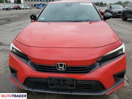 Honda Civic 2023 2