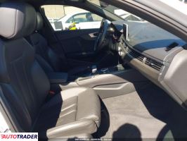 Audi A4 2019 2 Audi A4 2019 2