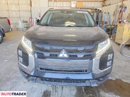 Mitsubishi Outlander 2022 2