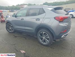 Buick Pozostałe 2020 1